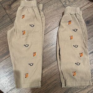 Beaufort Bonnet Company Corduroy Pants